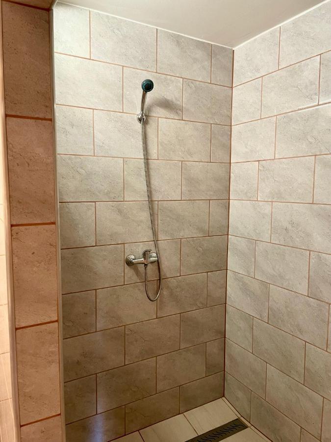 Drozdi Hnizdo Apartment Horni Breckov Exterior foto