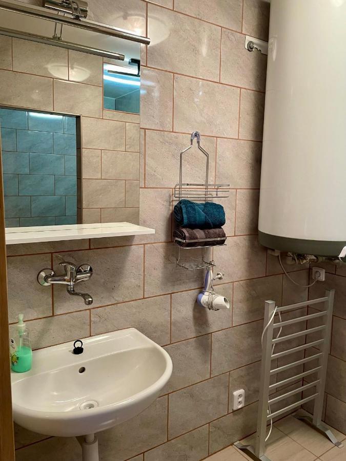 Drozdi Hnizdo Apartment Horni Breckov Exterior foto