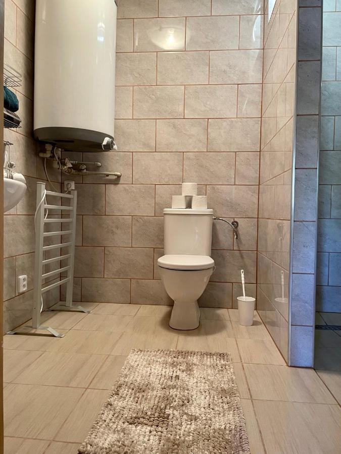 Drozdi Hnizdo Apartment Horni Breckov Exterior foto